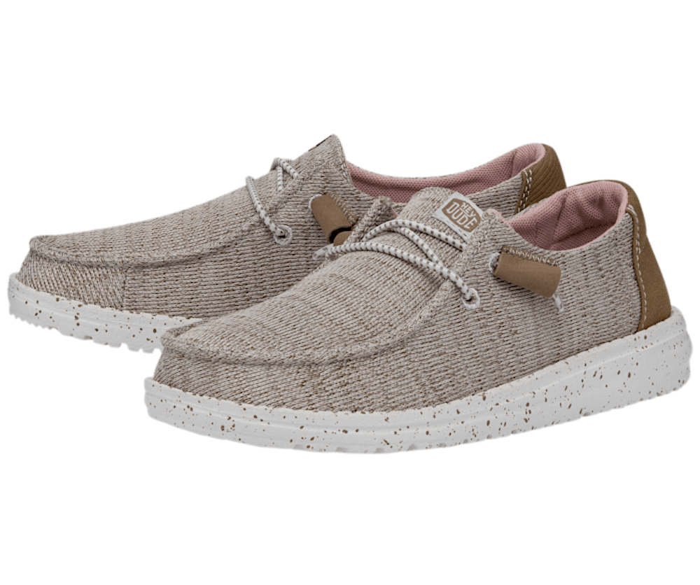 Wendy Sport Mesh