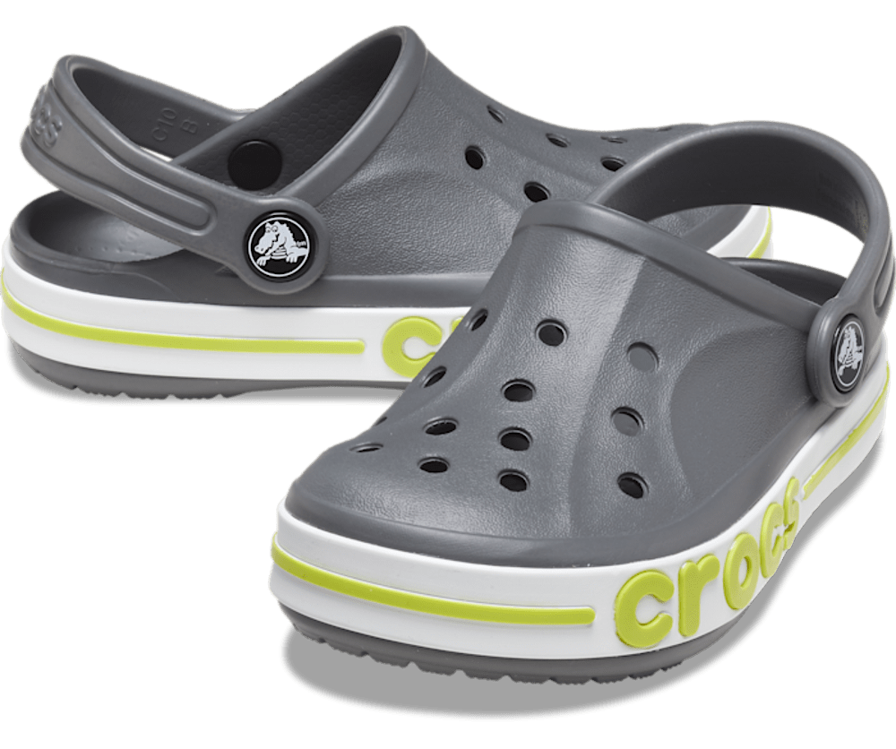 Kids' Bayaband Clog