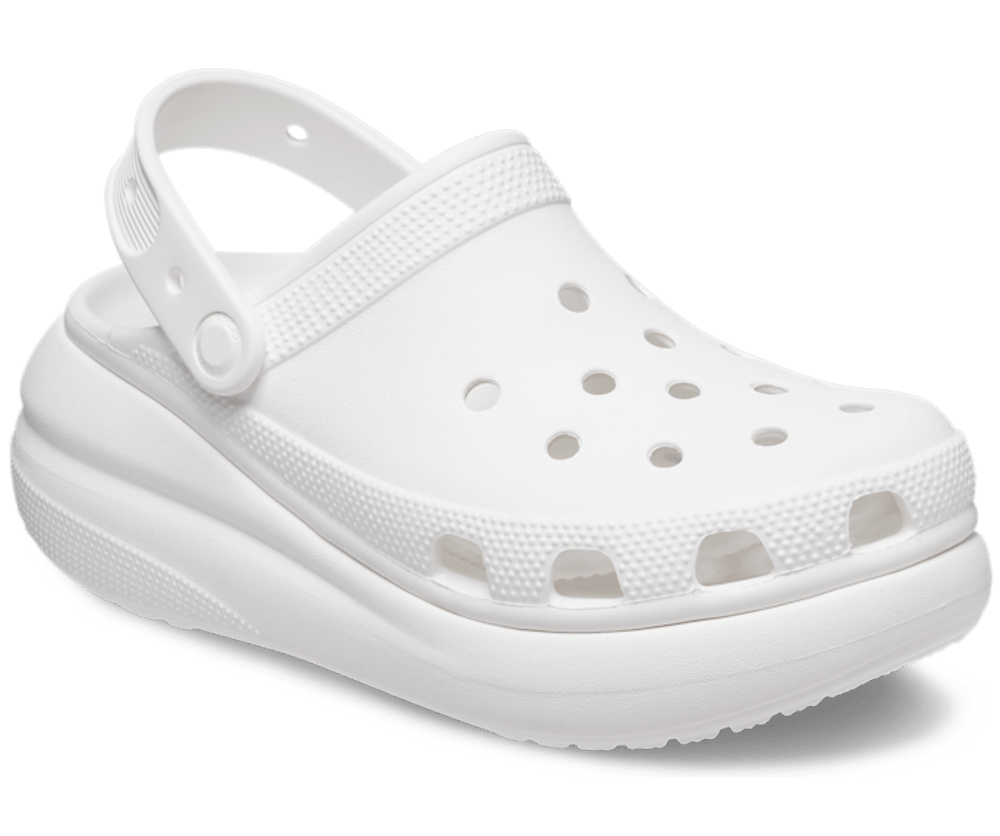 Crush Clog