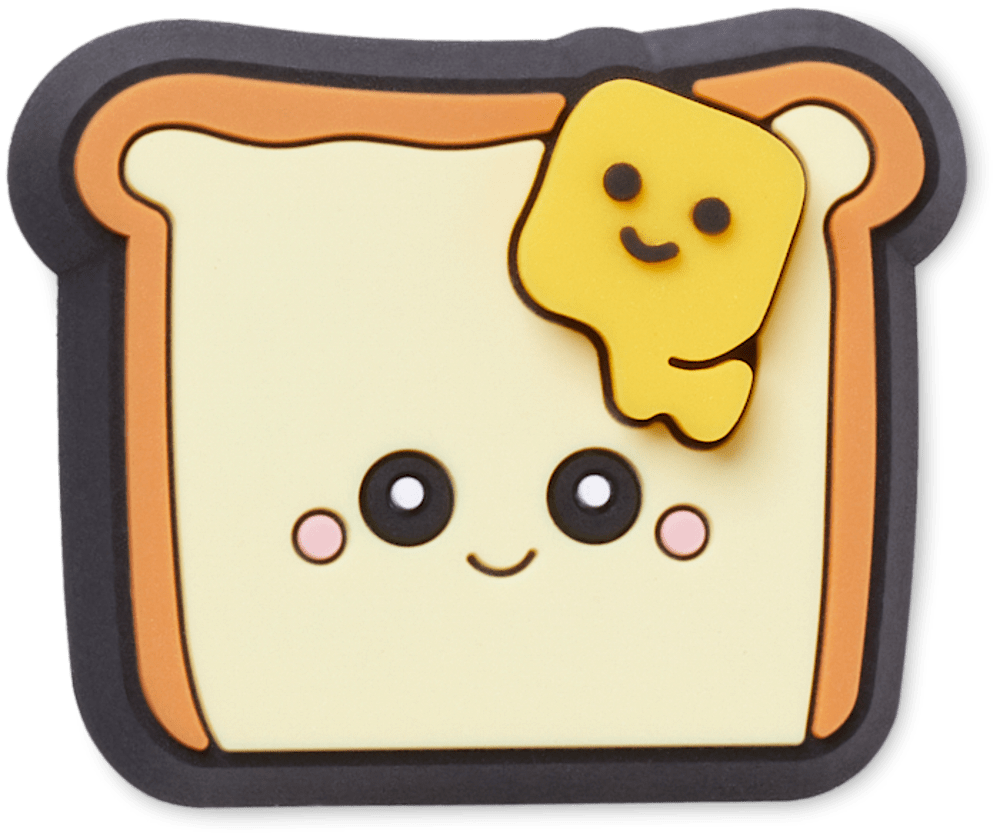 Buttered Toast