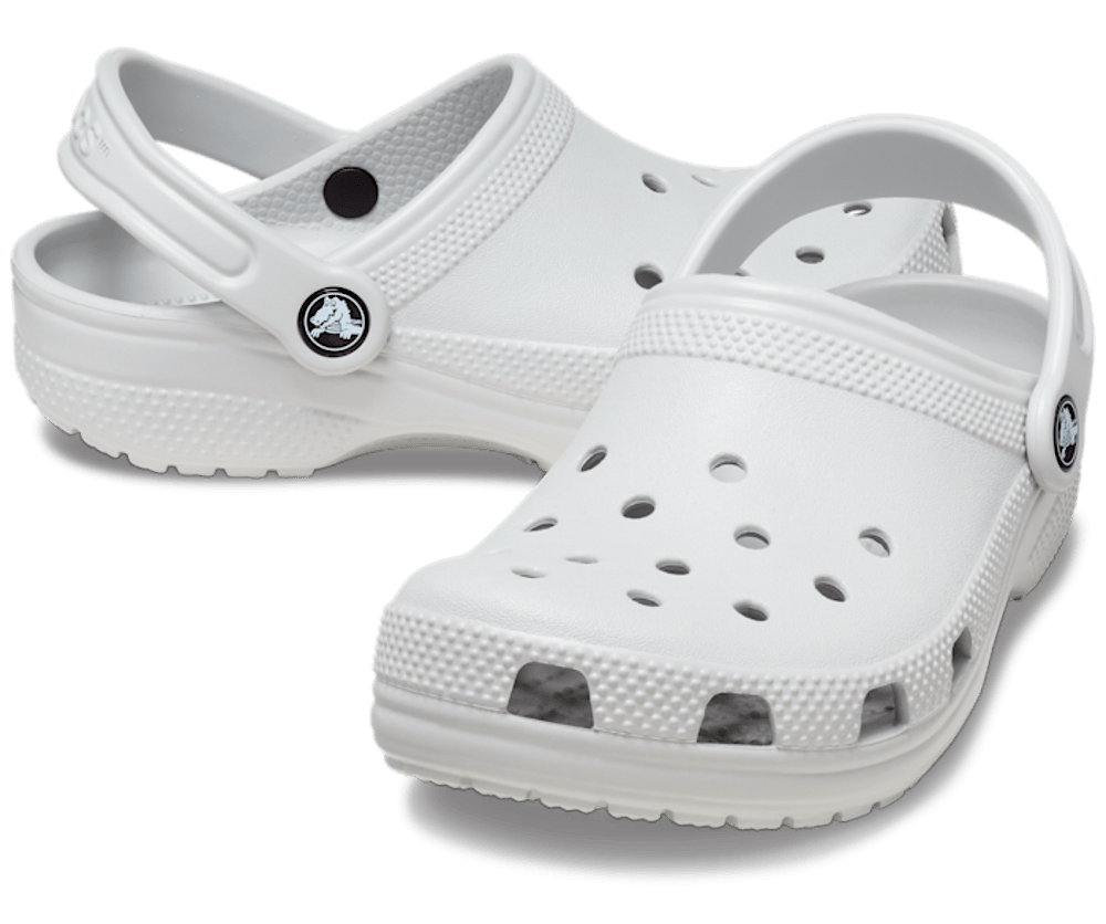 Kids' Classic Clog