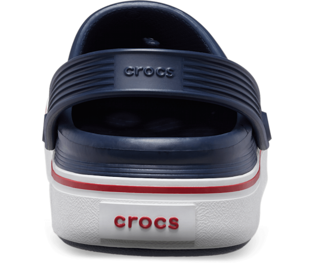 Off Court Clog