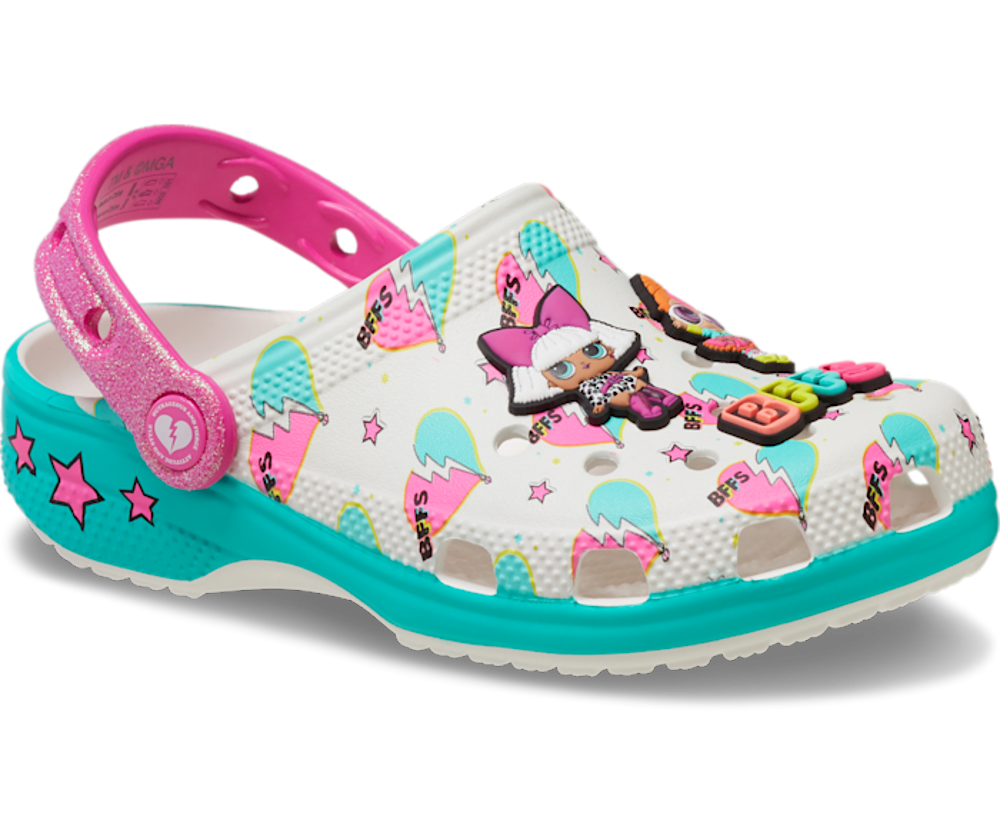 Toddlers' L.O.L. Surprise! BFF Classic Clog