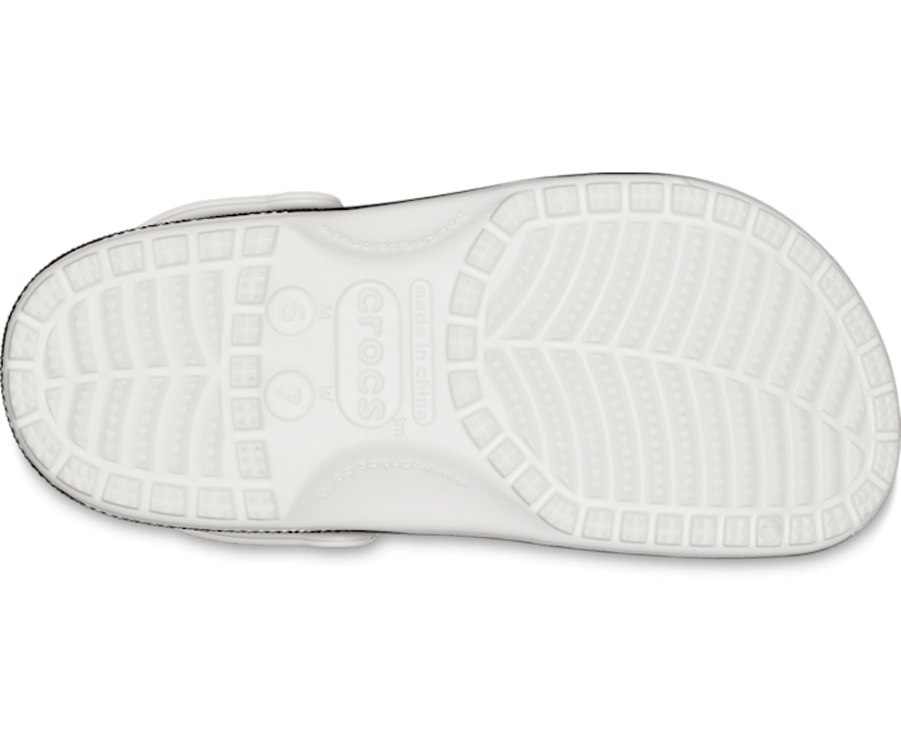 NBA™ Brooklyn Nets Classic Clog
