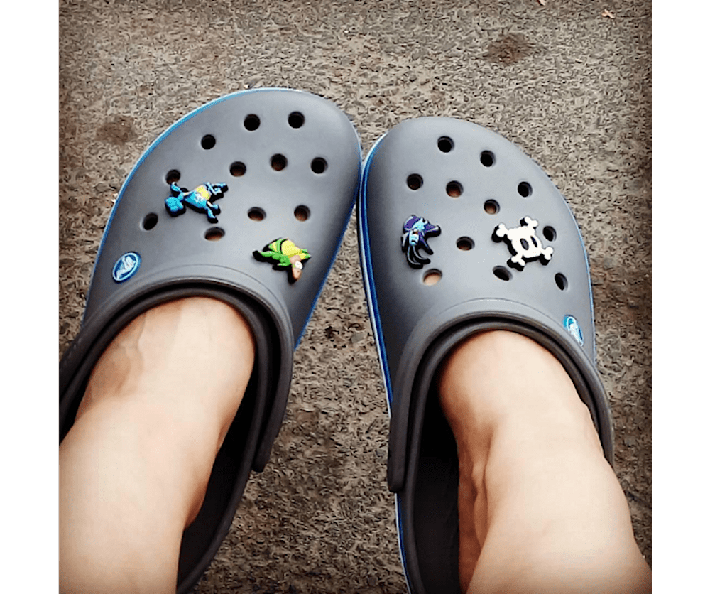 Crocband™ Clog