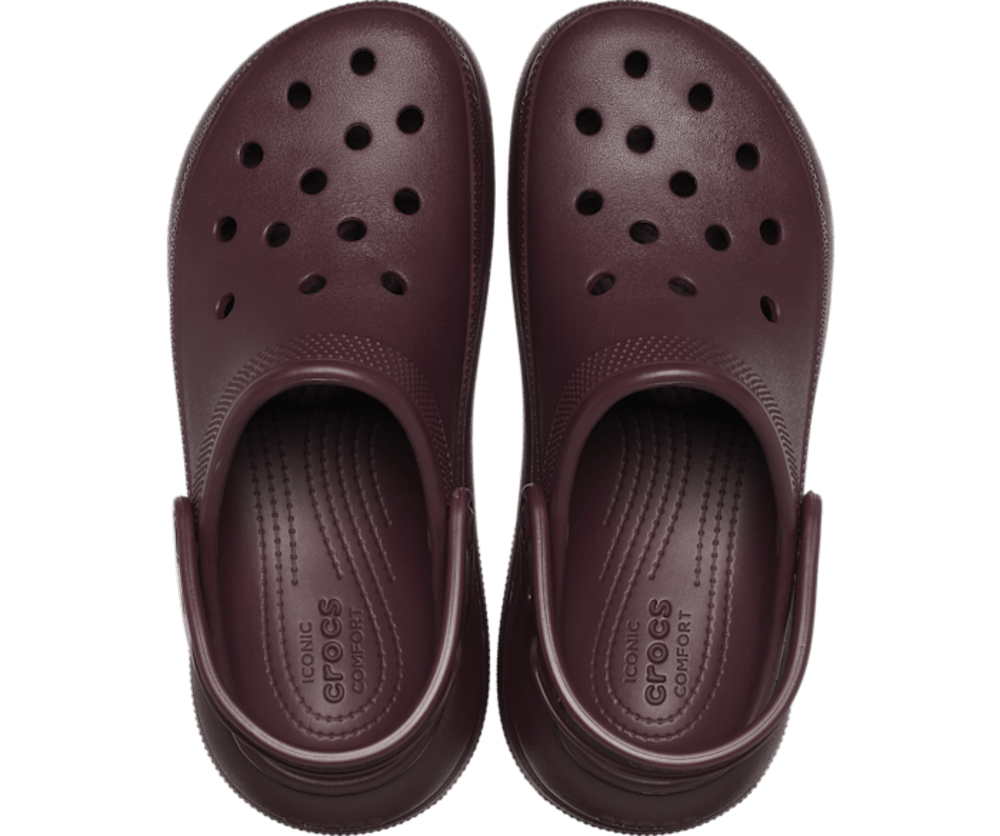 Crush Clog