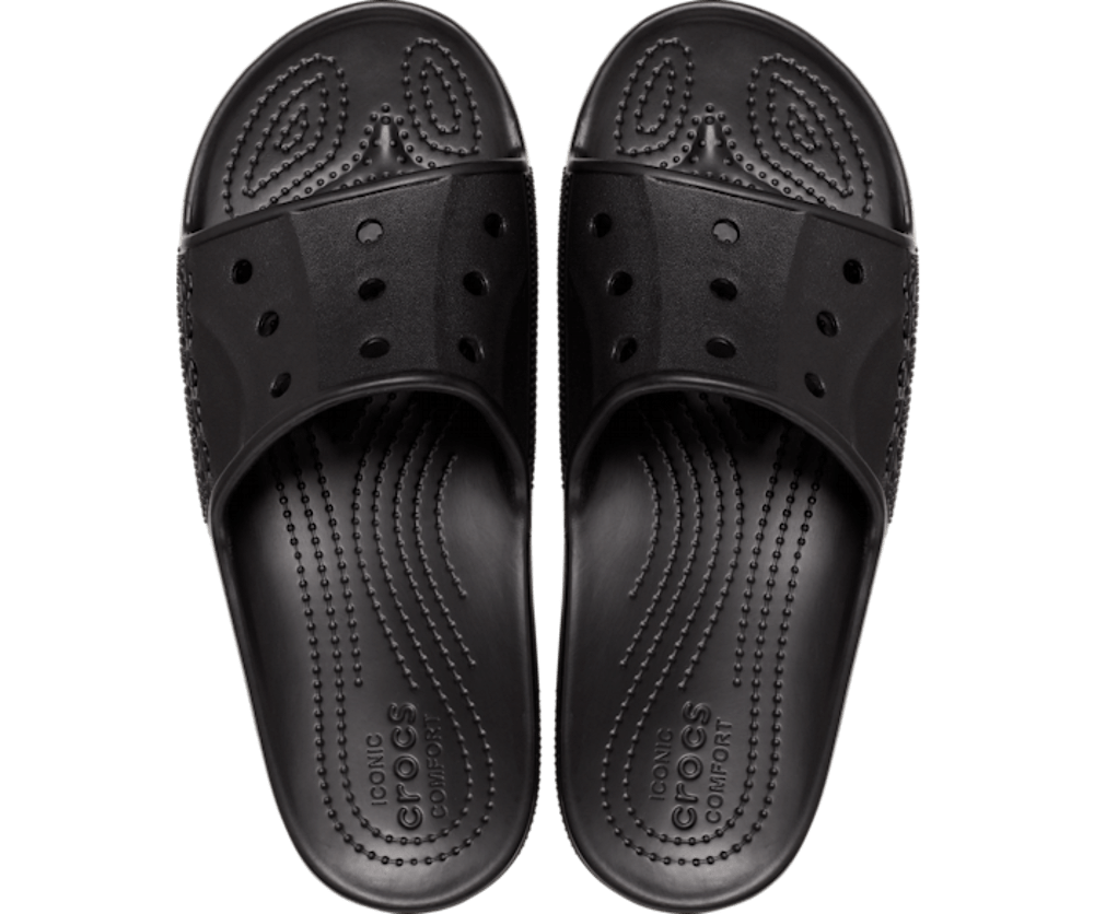 Baya II Slide