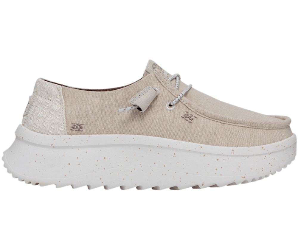 Wendy Peak Chambray