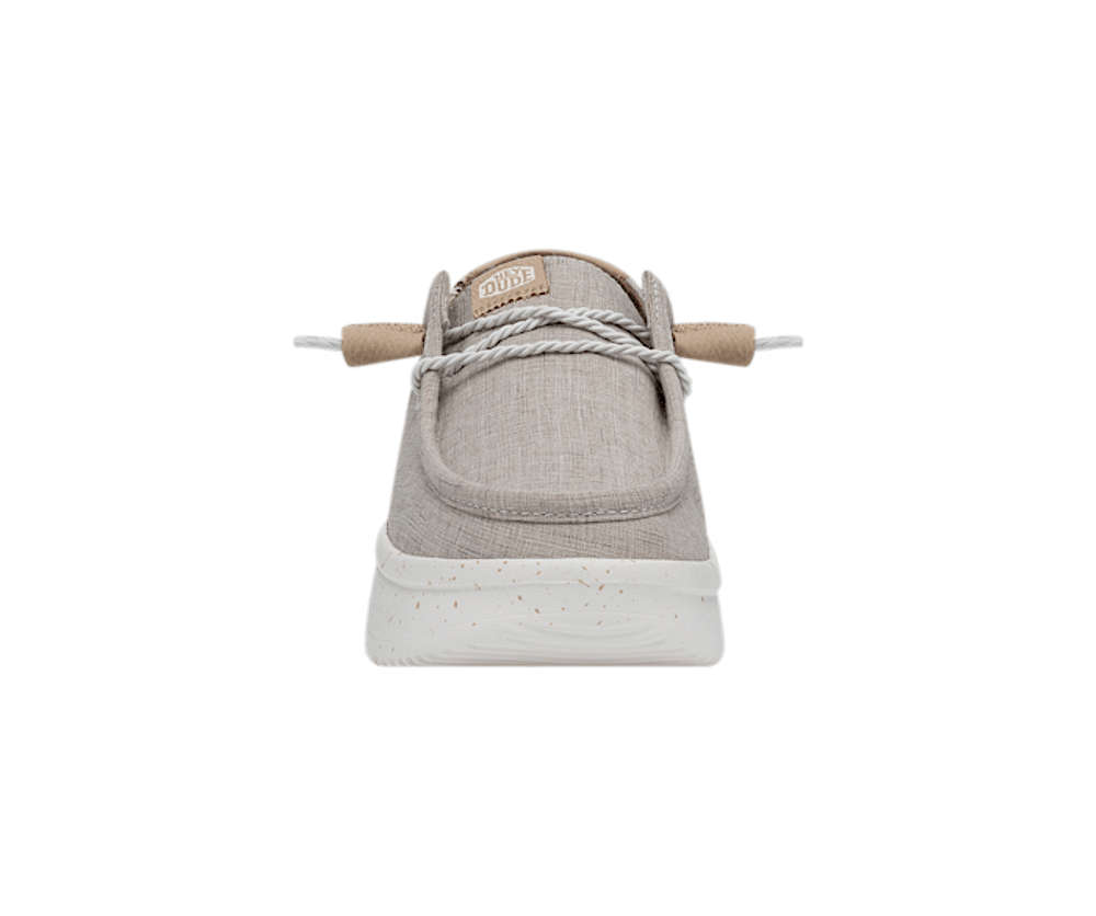 Wendy Peak Woven