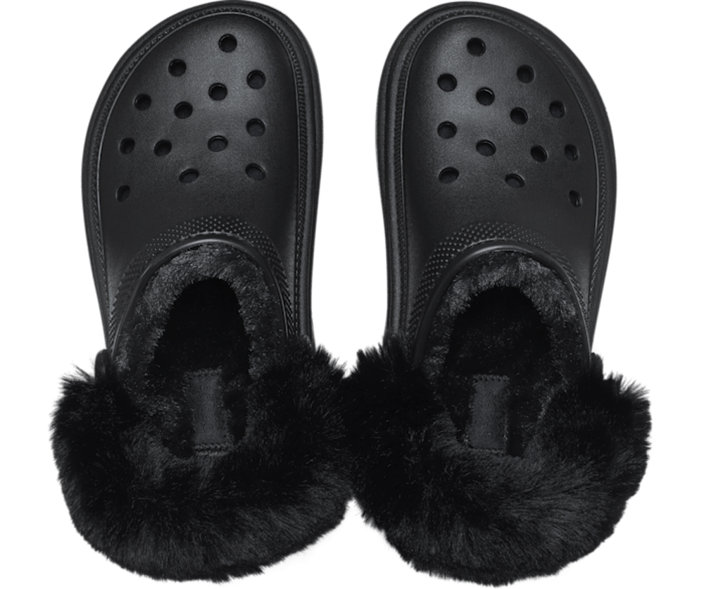 Stomp Lined Clog