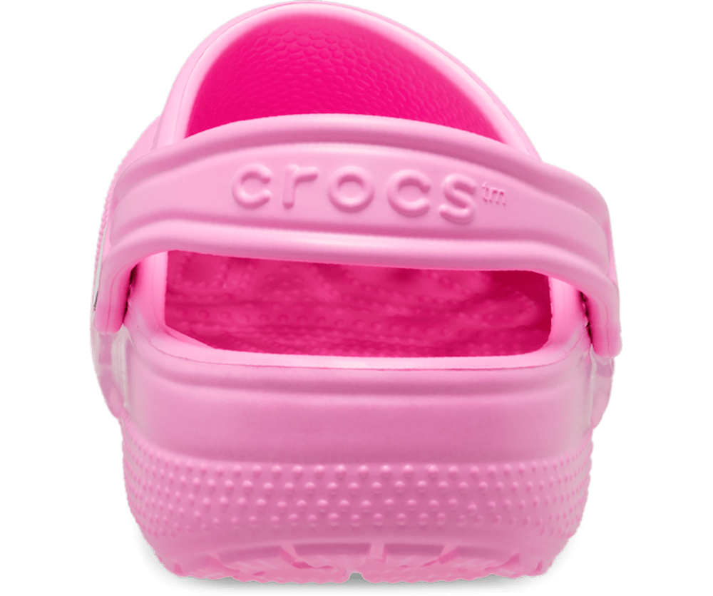 Kids' Classic Clog