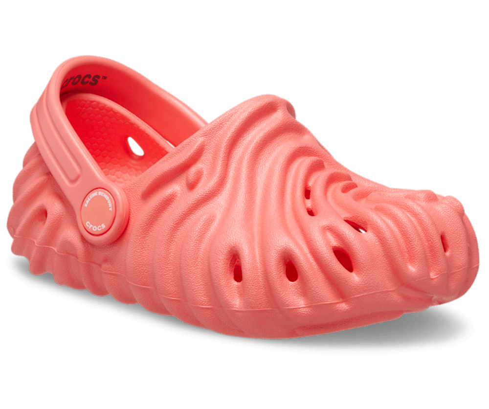 Salehe Bembury X The Pollex Clog Toddler