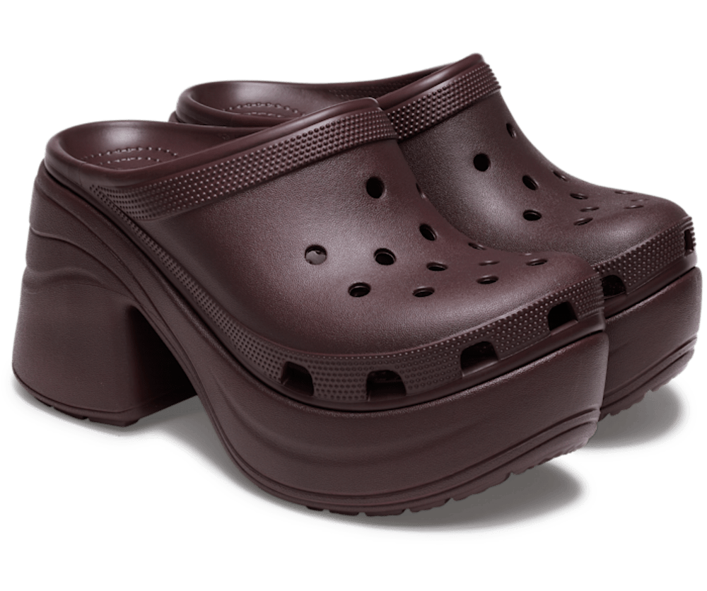 Siren Clog
