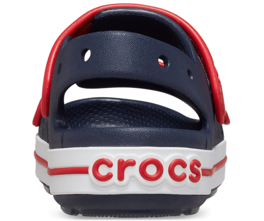 Kids' Crocband™ Cruiser Sandal