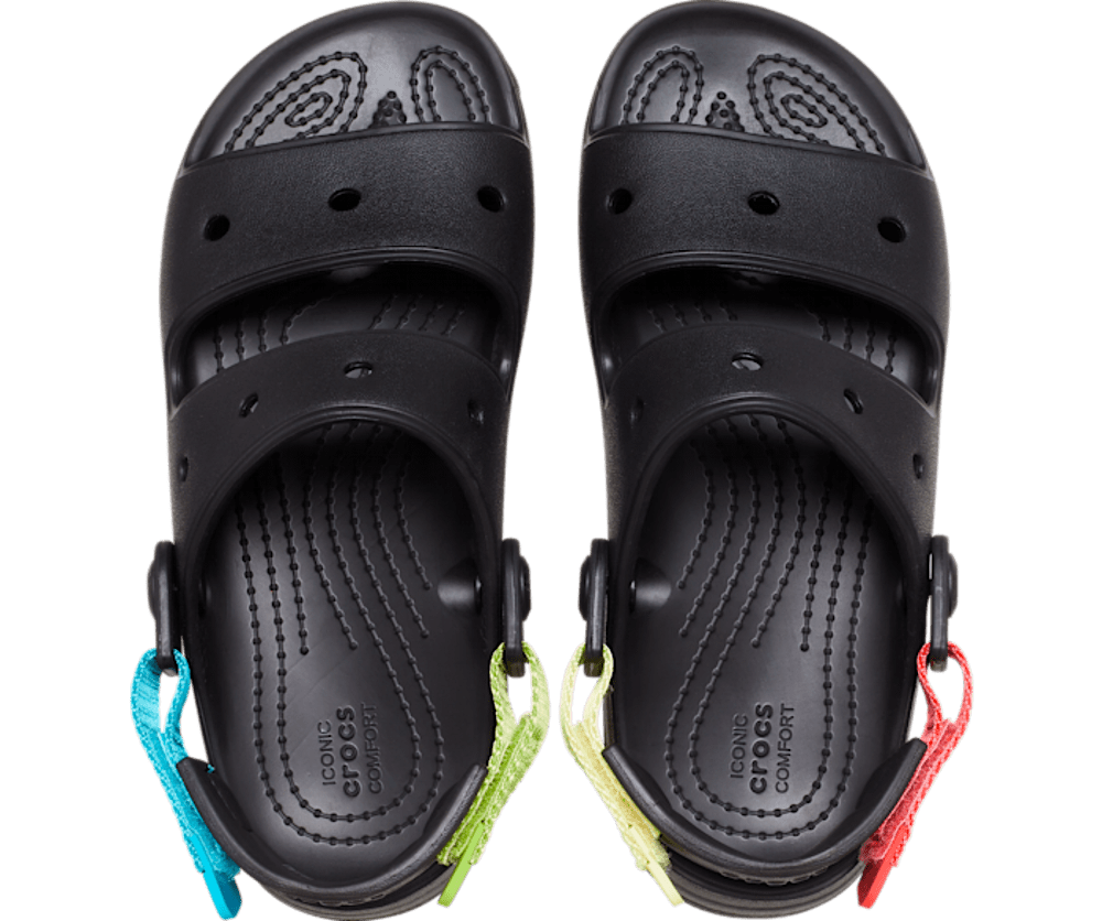 Kids' All-Terrain Sandal