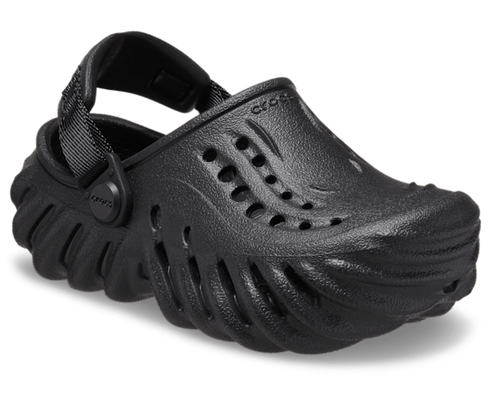 Toddler Echo Clog