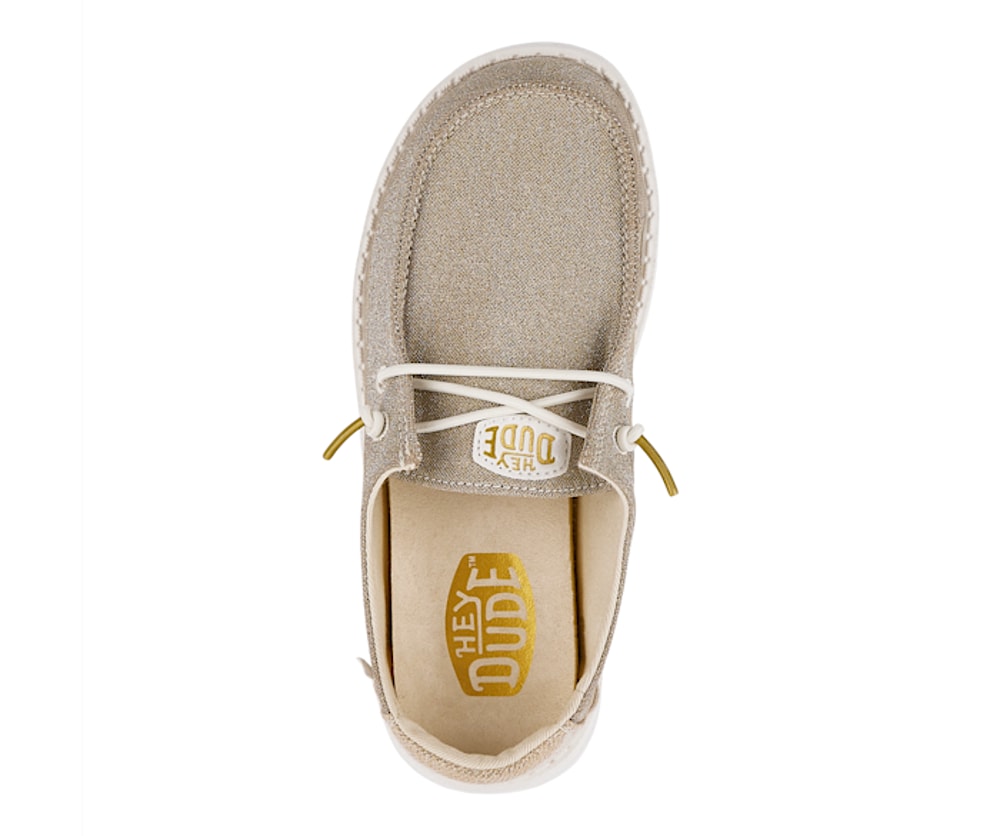 Wendy Youth Metallic Sparkle