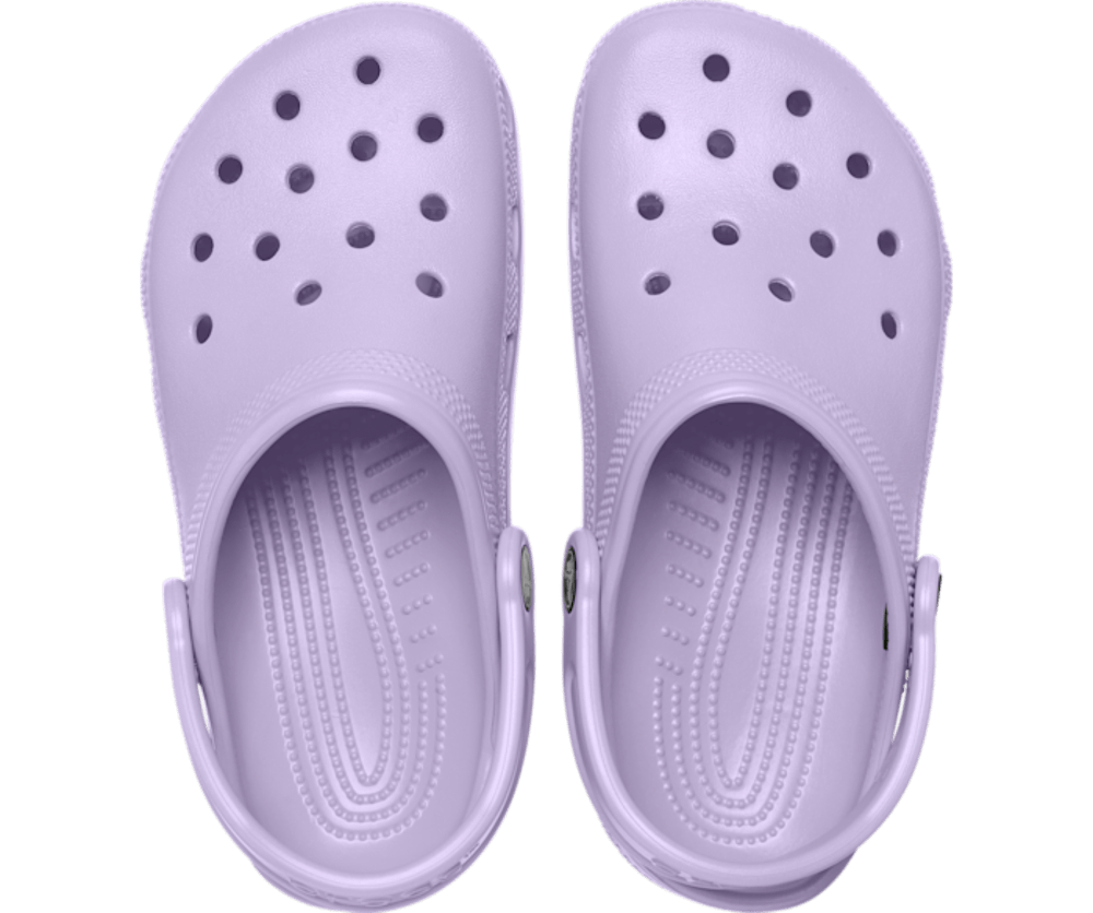 Kids' Classic Clog