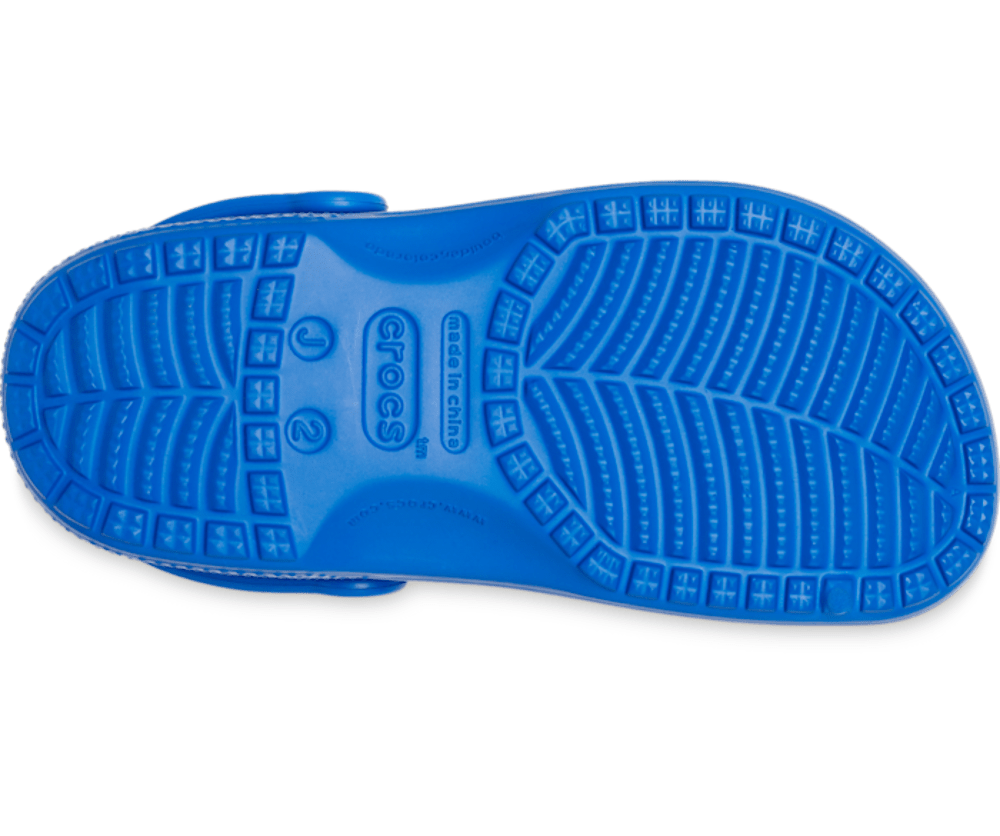 Kids' Classic Clog