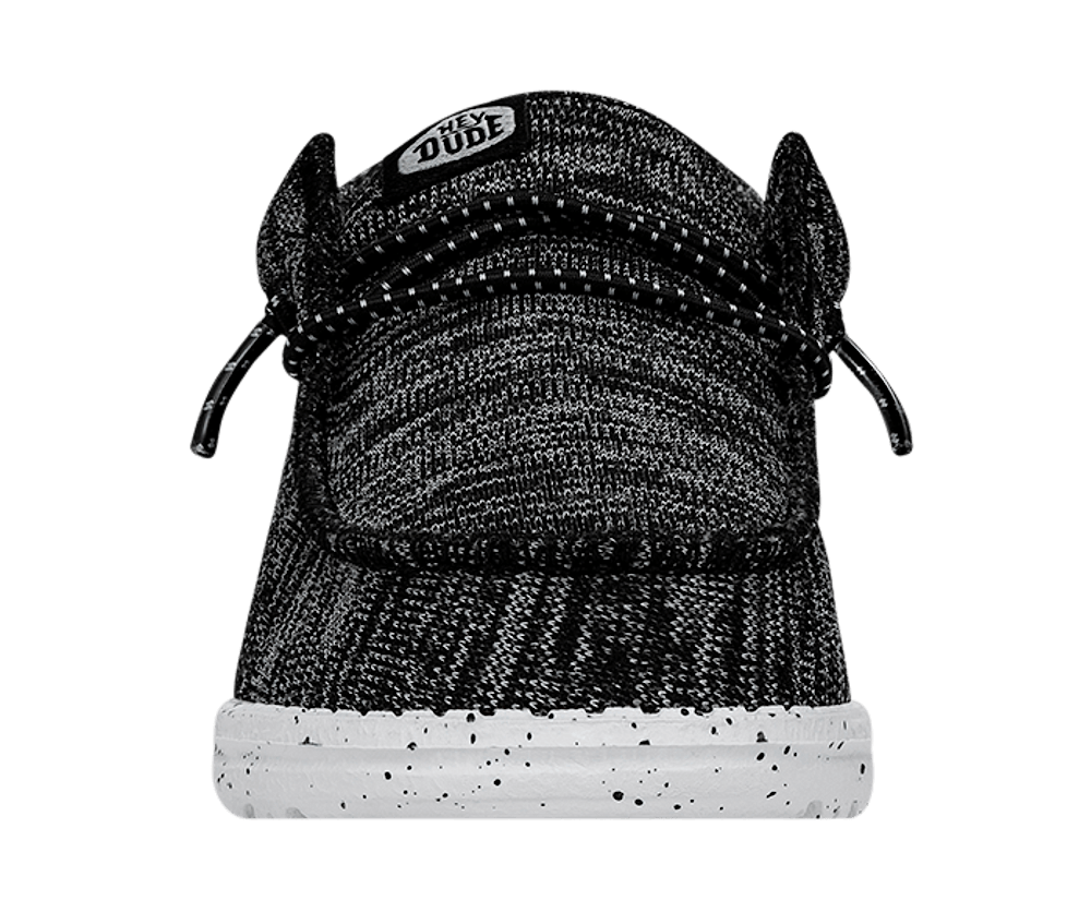 Wally Youth Sport Knit