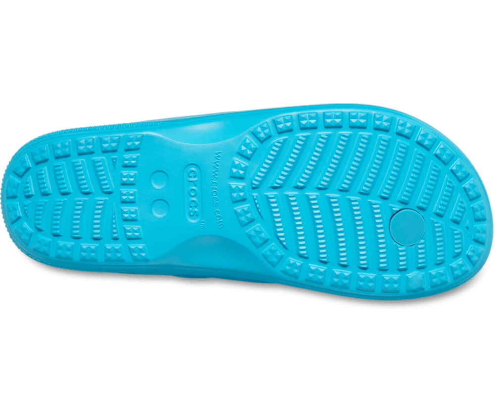 Baya II Graphic Flip
