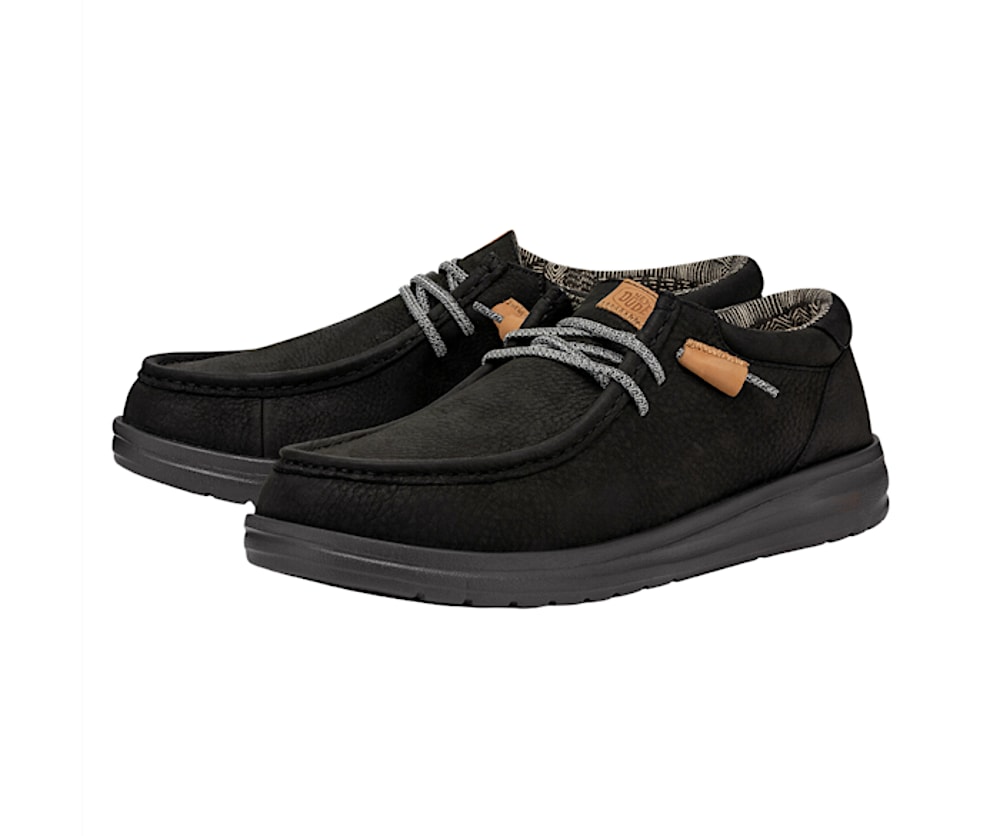 Wally Grip Craft Leather