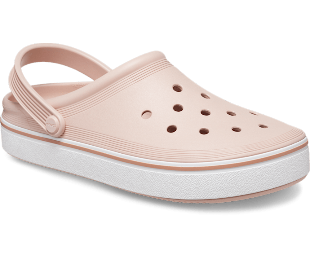 Off Court Clog