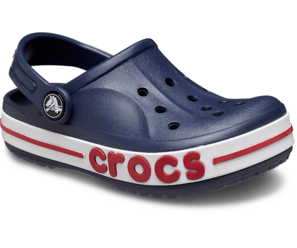 Kids' Bayaband Clog