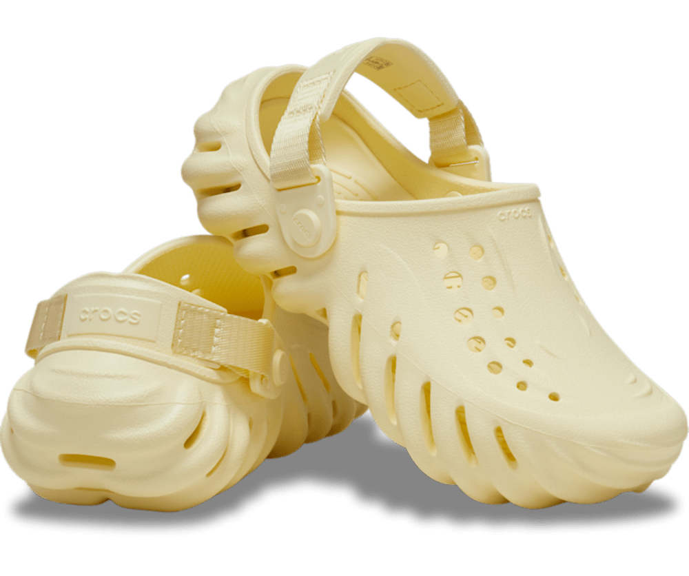 Toddler Echo Clog