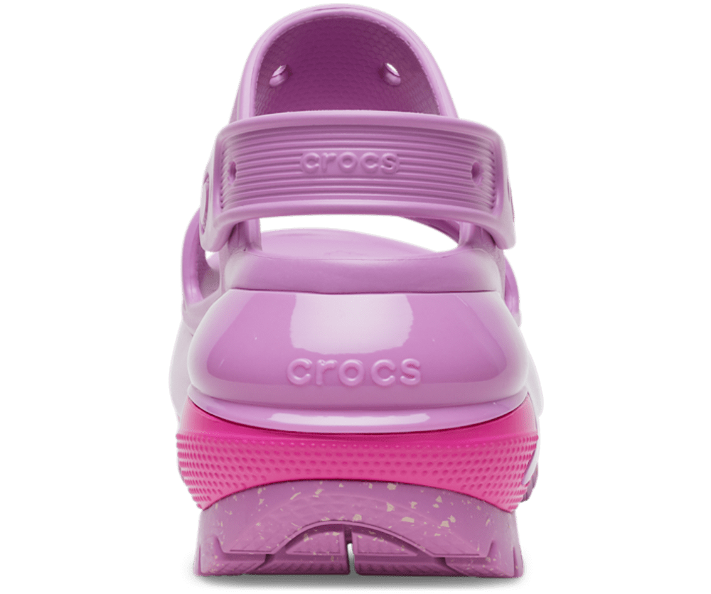 Mega Crush Sandal