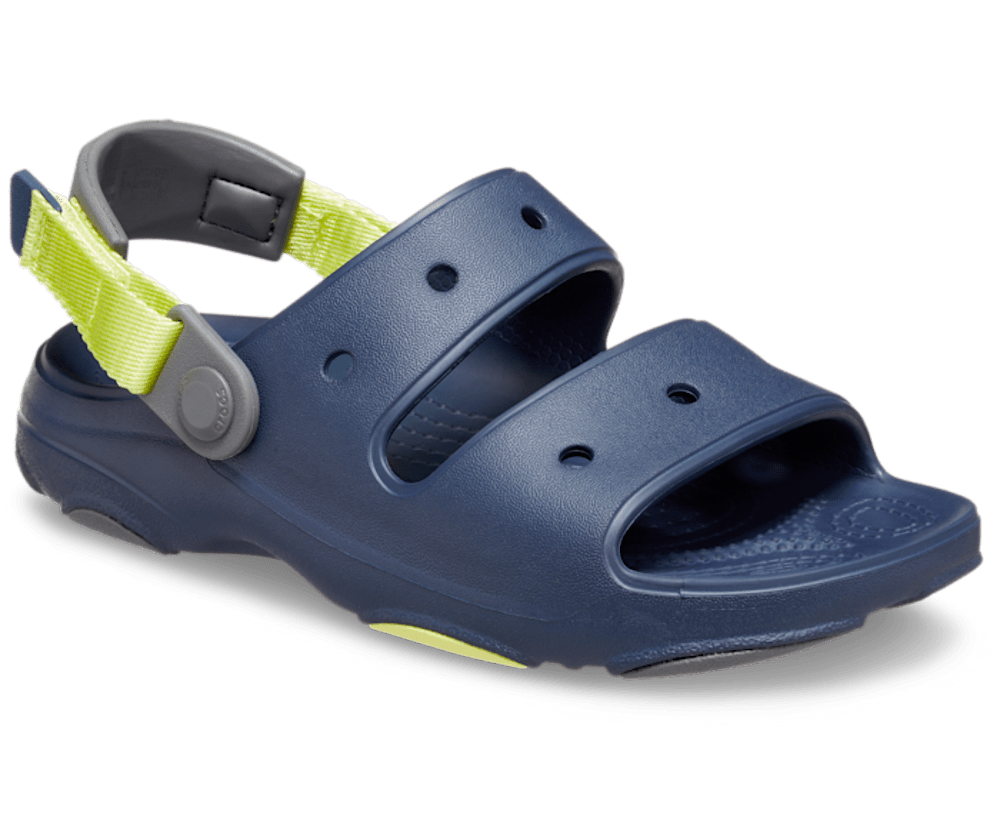 Kids' All-Terrain Sandal