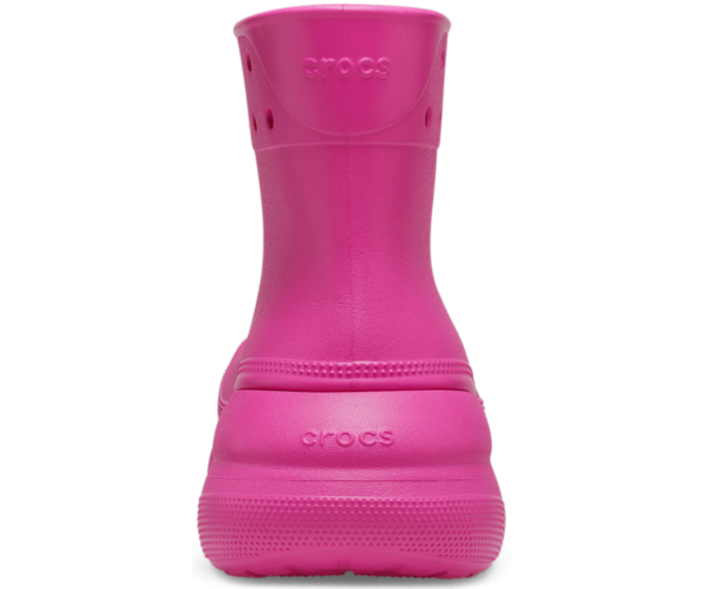 Crush Boot