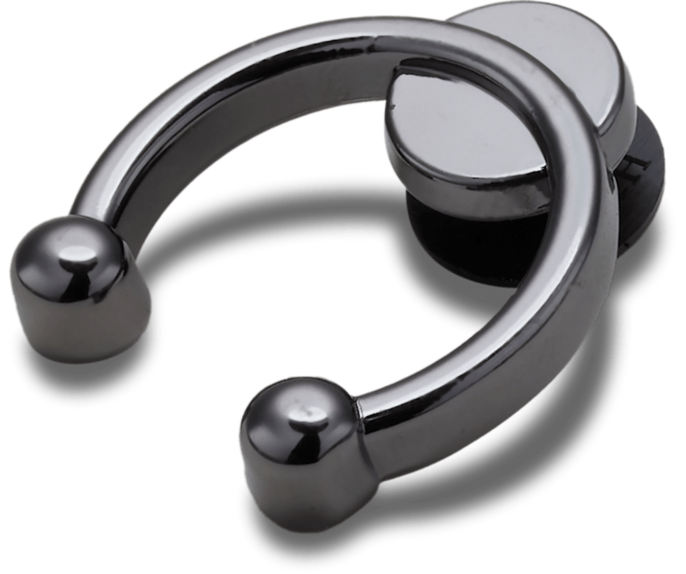 Horseshoe Piercing