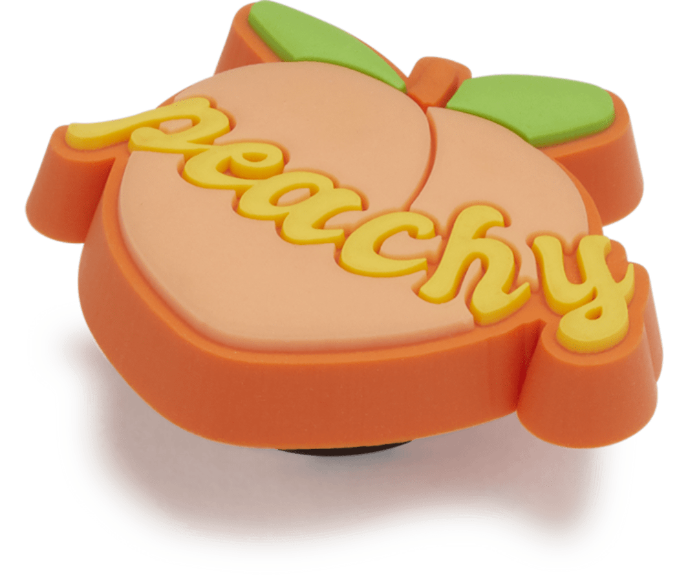 Peachy Peach