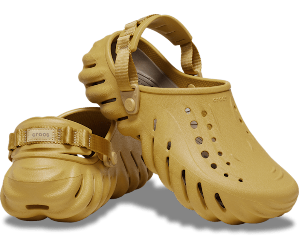 Echo Clog