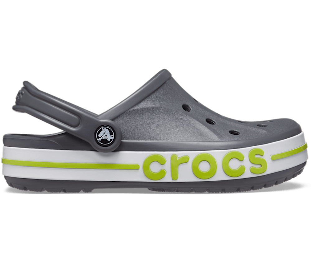 Bayaband Clog