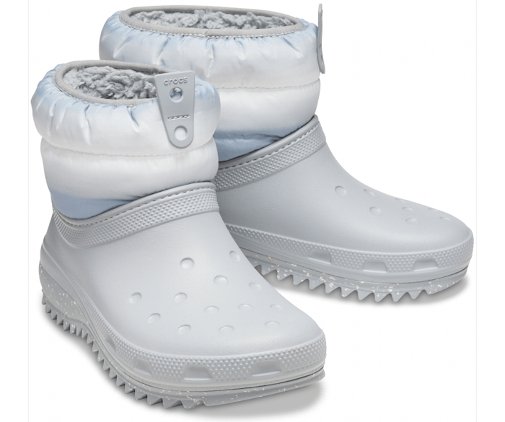 Women's Classic Neo Puff Shorty Boot