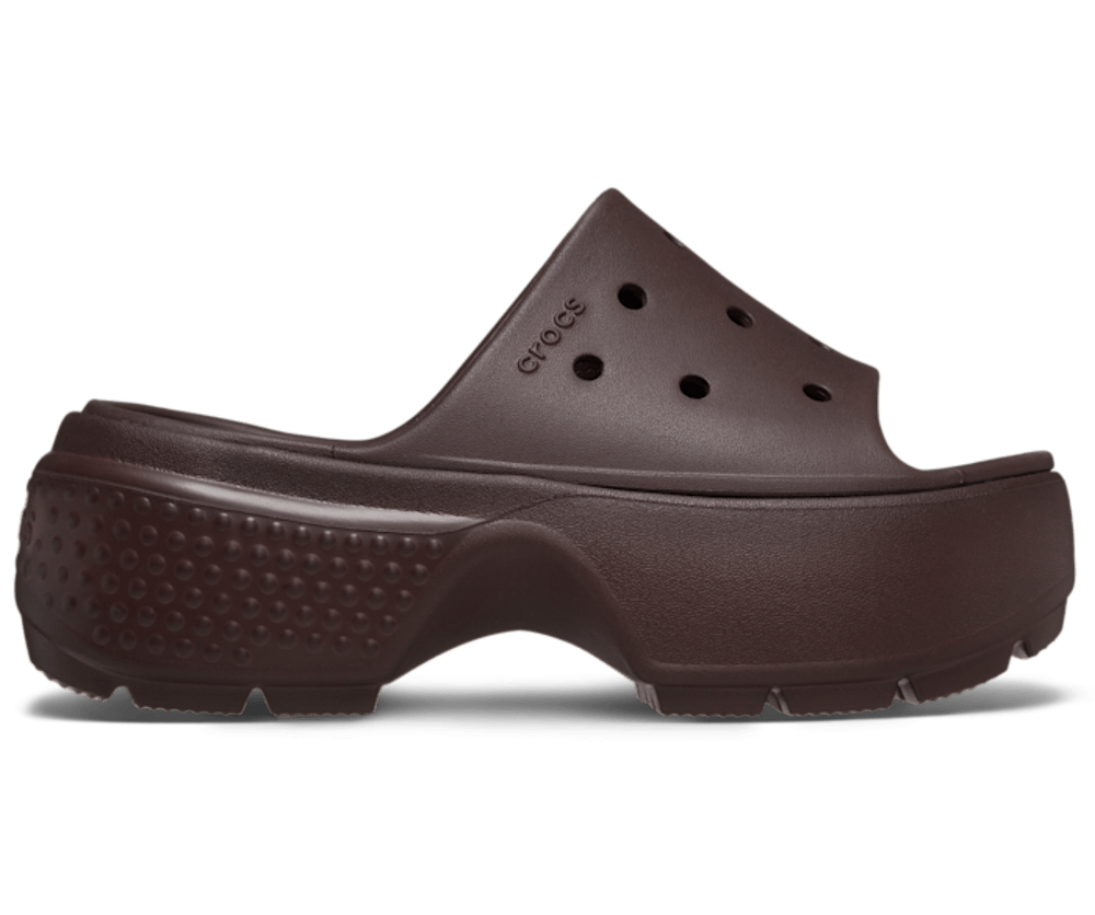 Stomp Slide