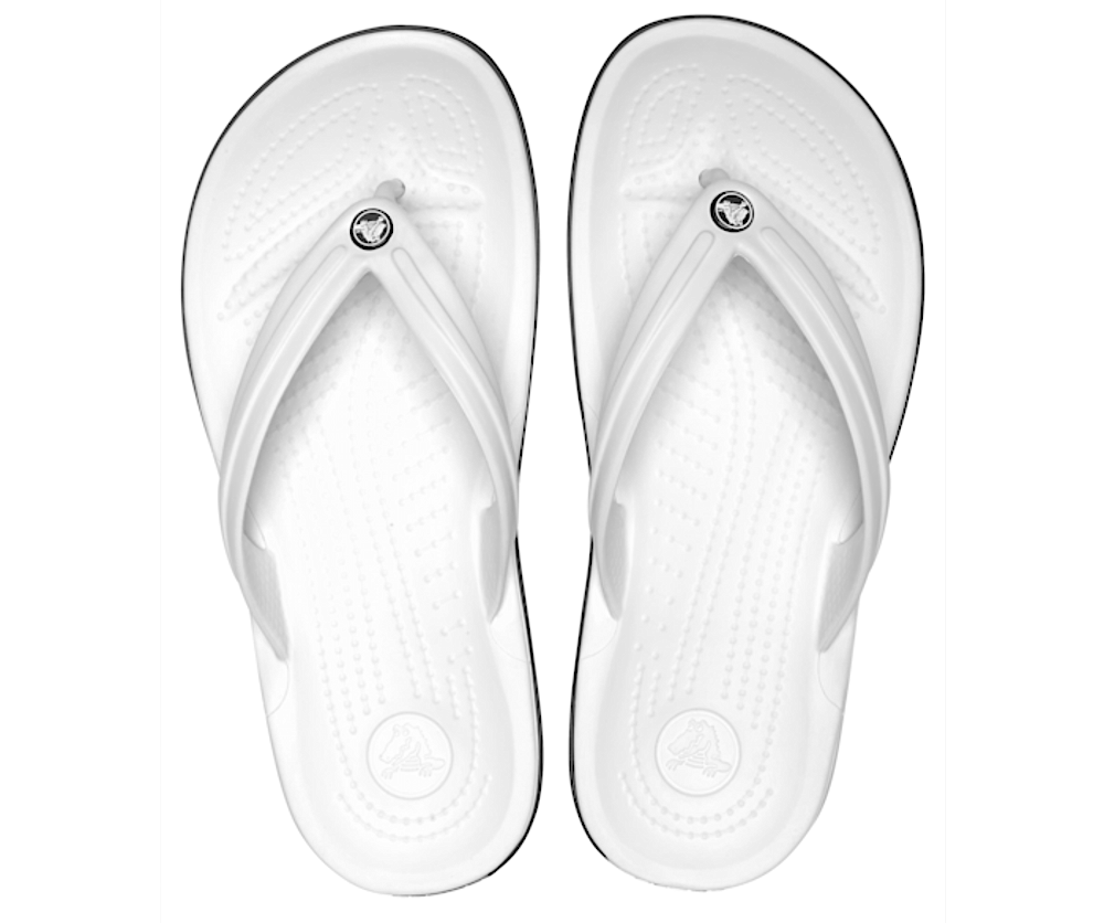 Crocband™ Flip