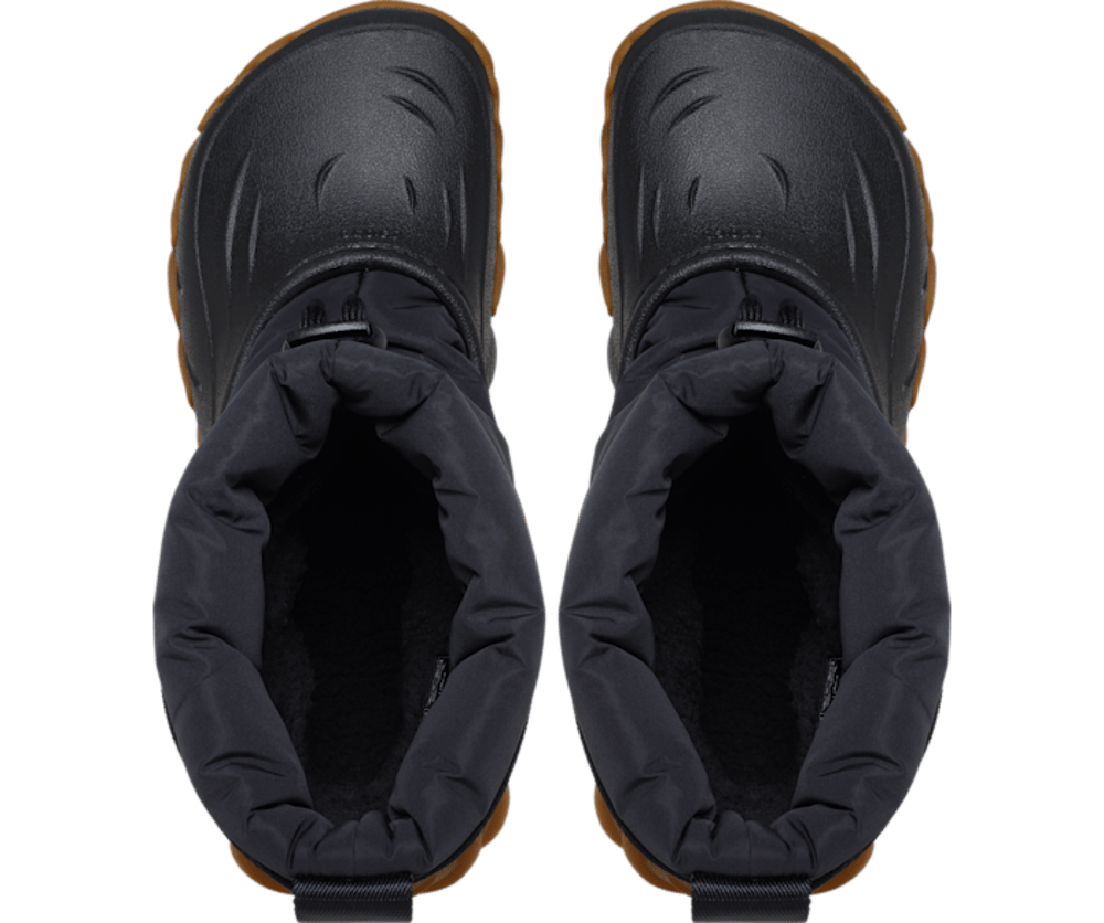 Echo Boot