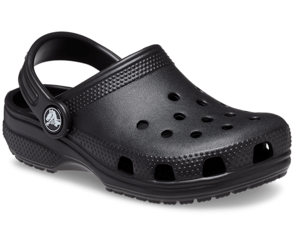 Kids' Classic Clog