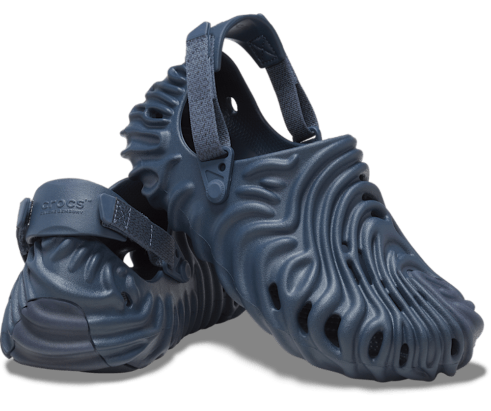 Salehe Bembury x Crocs The Pollex Clog