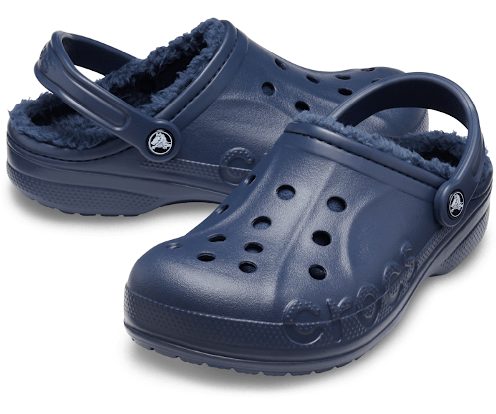 Baya Lined Clog