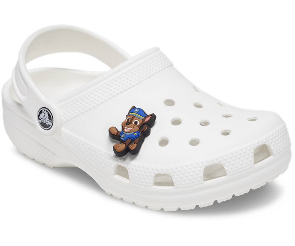 Paw Patrol Chase