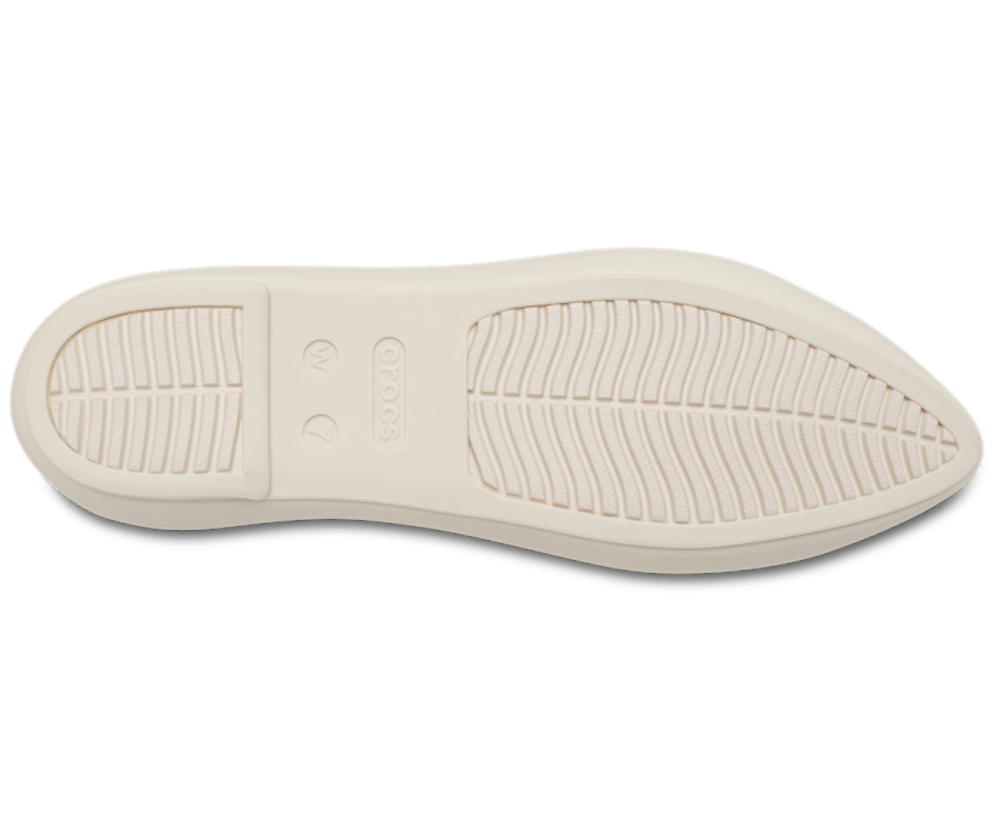 Brooklyn Pointed Flat