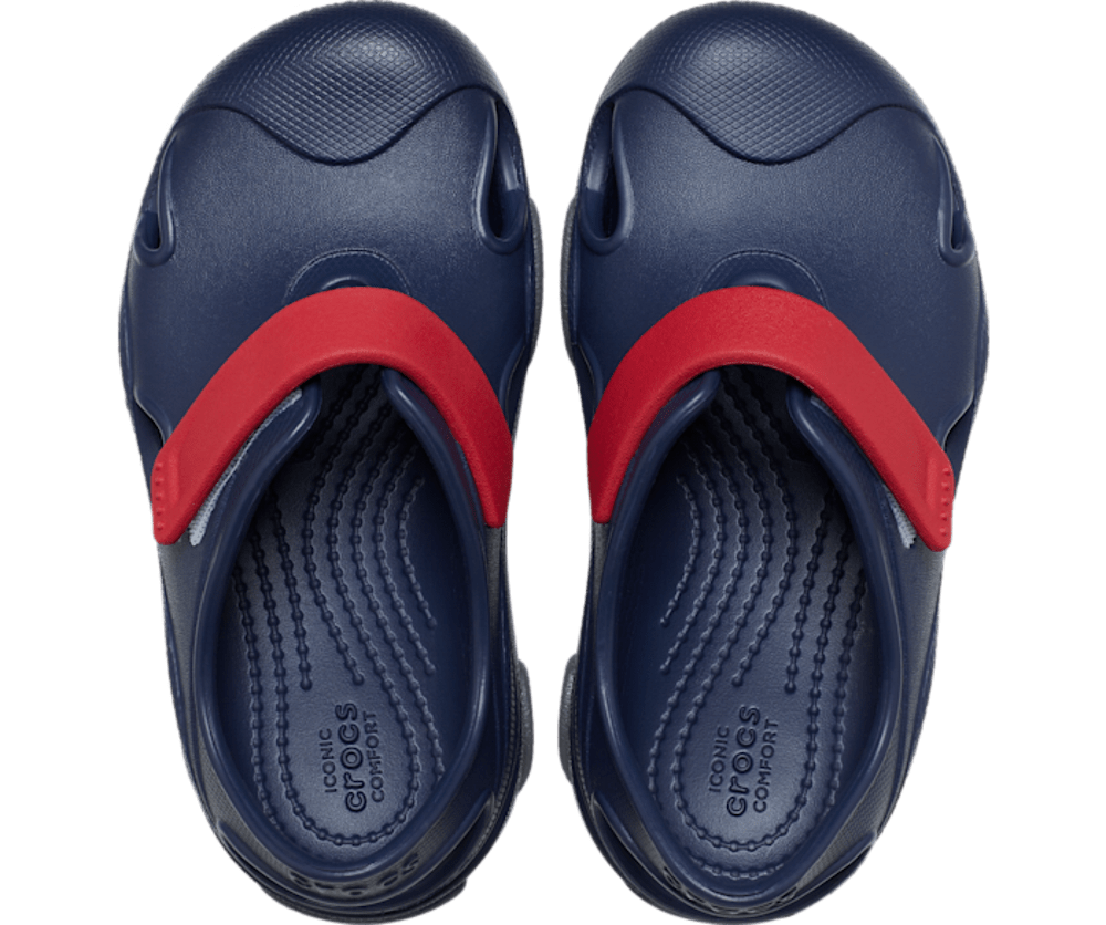 Toddler All-Terrain Fisherman Sandal