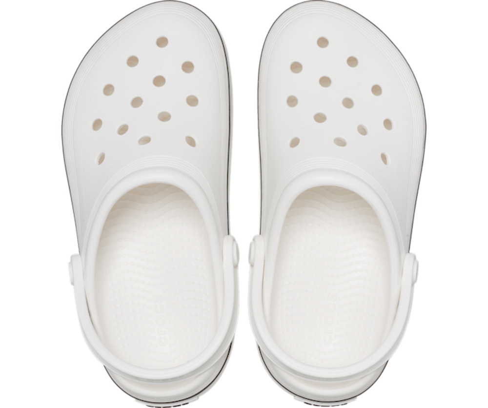 Toddler Off Court Clog