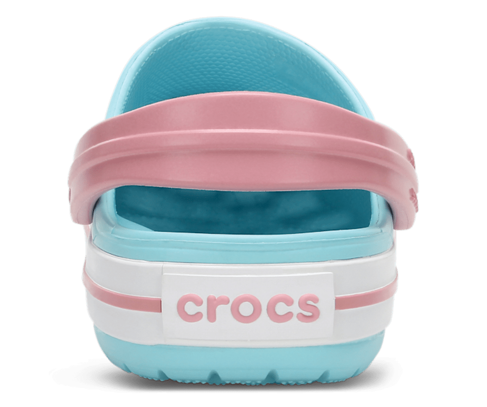 Toddler Crocband™ Clog
