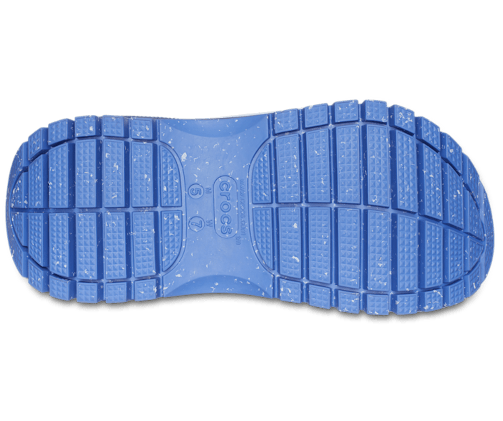 Mega Crush Clog