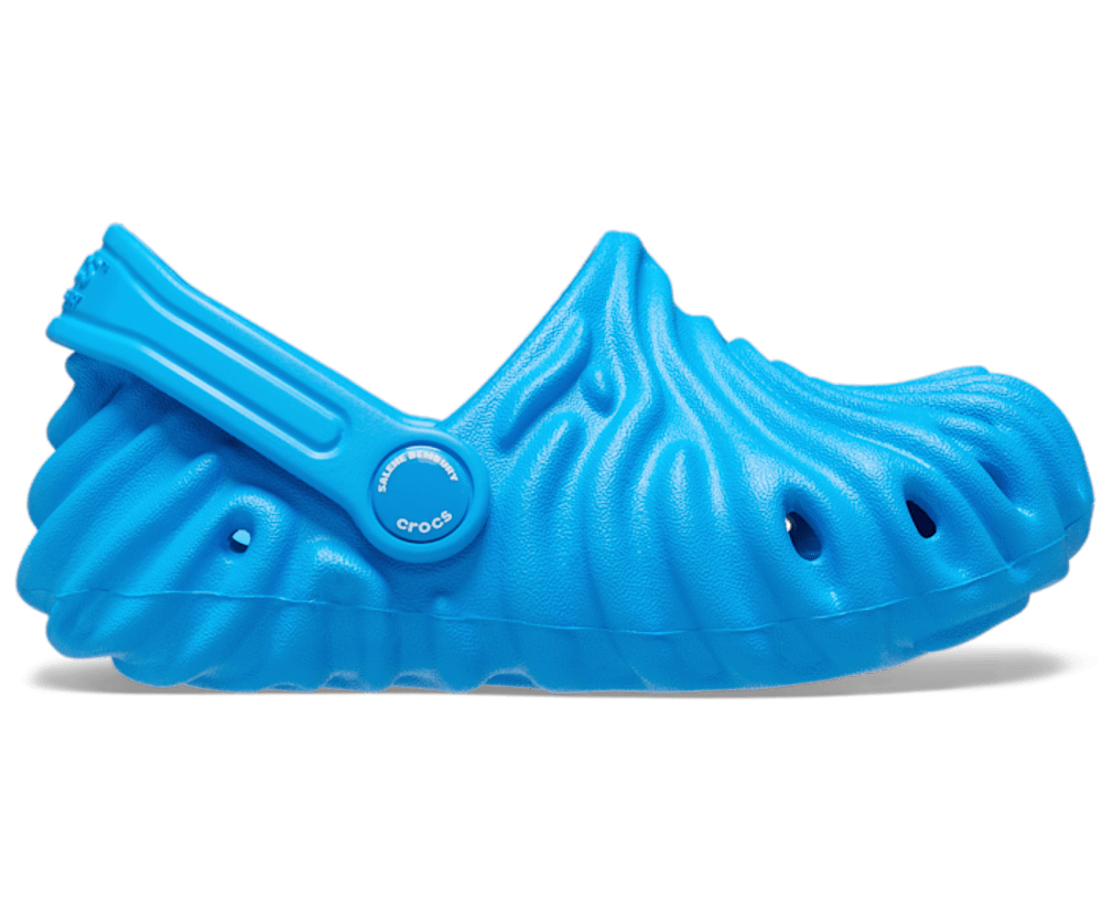 Salehe Bembury X The Pollex Clog Toddler